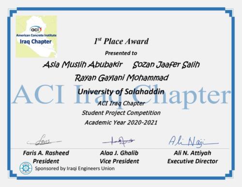 1st Place Award 2 page-0001