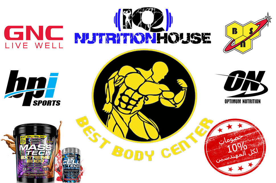 Best Body Center