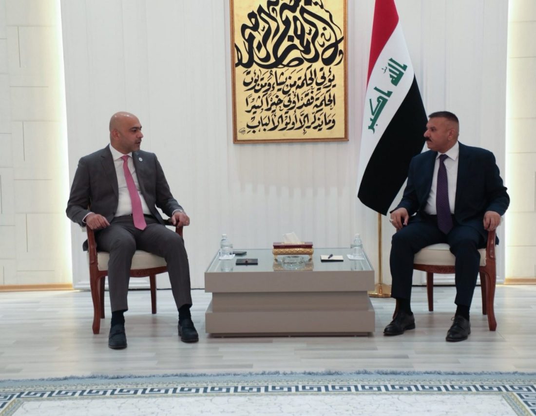 نقيب المهندسين : وزارة الداخلية وافقت على إصدار إجازات الســ ،ـلاح للمهندسين وأعتماد هوية النقابة كوثيقة رسمية