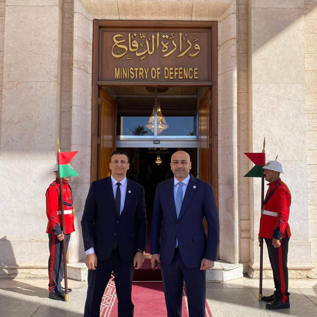 نقابة المهندسين العراقية: وزارة الدفاع تعتمد صرف المخصصات الهندسية دون شرط الملاك