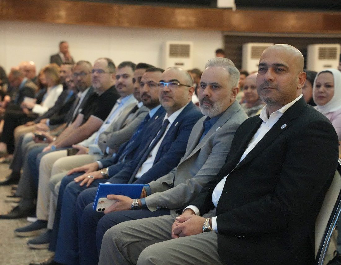 نقابة المهندسين تحتضن مهرجان العمارة العربي وجائزة تميّز العالمية