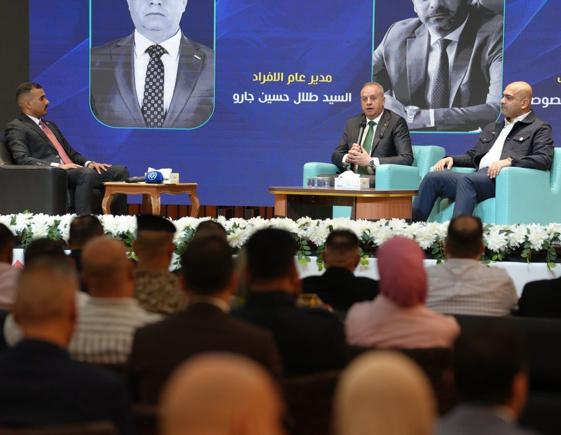 نقابة المهندسين تعقد مؤتمرها السنوي الأول لمهندسي وزارة الدفاع