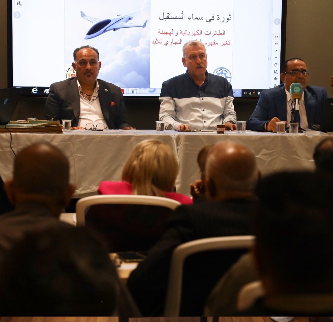 نقابة المهندسين تنظّم ورشة حول دمج منظومات الطاقة الشمسية في التصاميم الهندسية