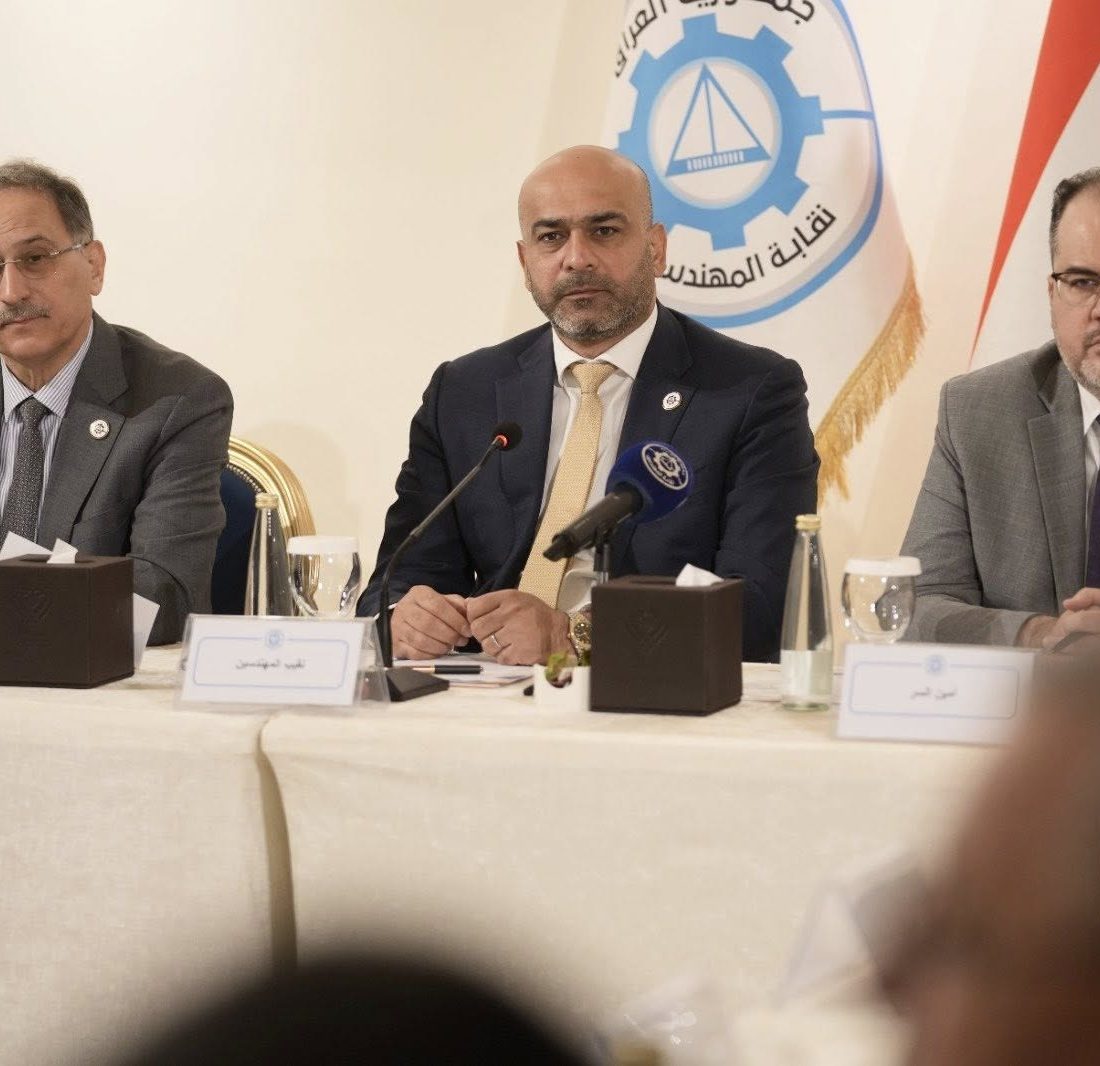 برئاسة السيد النقيب.. الاجتماع الاستشاري لنقابة المهندسين يناقش تخصيص الأراضي وتوفير فرص العمل والتحديات المهنية