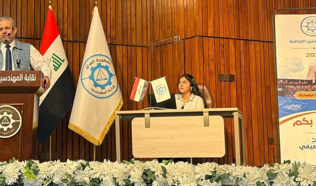 قسم الهندسة المعمارية ينظم ورشة بعنوان: بوصلة العقل المعماري