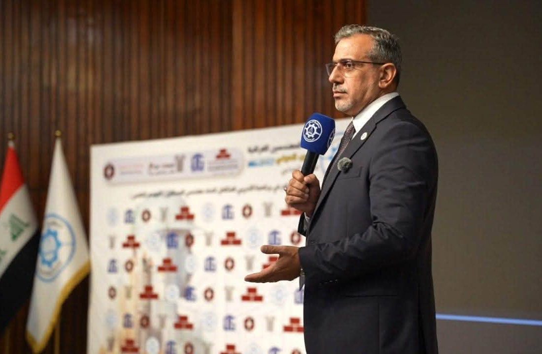 قسم المدني يختتم برنامج التدريب الصيفي بعد شهر من التدريب والتأهيل