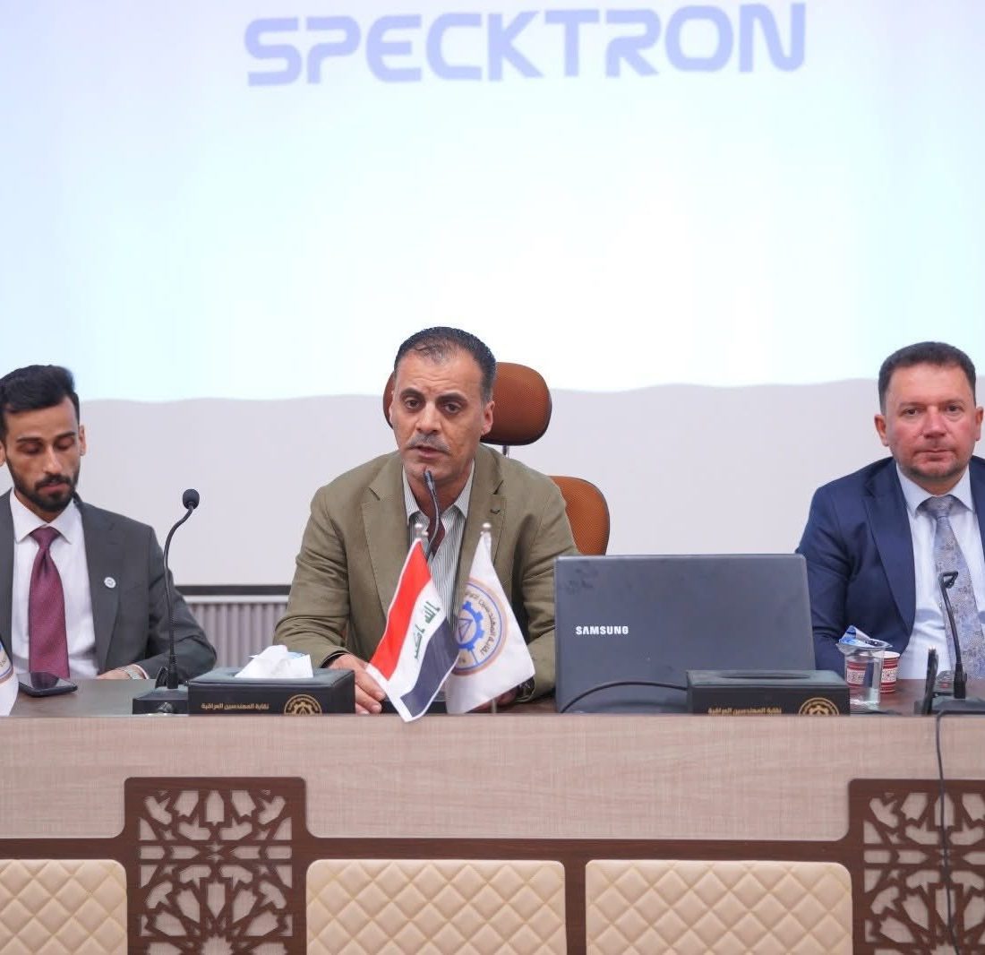فرع الديوانية ينظم ورشة تخصصية حول التقنيات الحديثة في الصناعة التكريرية