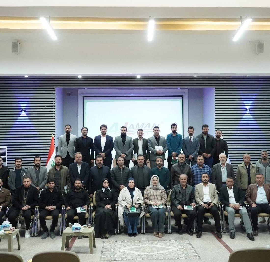 فرع الديوانية ينظّم ندوة حول أنظمة الطاقة الشمسية وتطبيقاتها الحديثة
