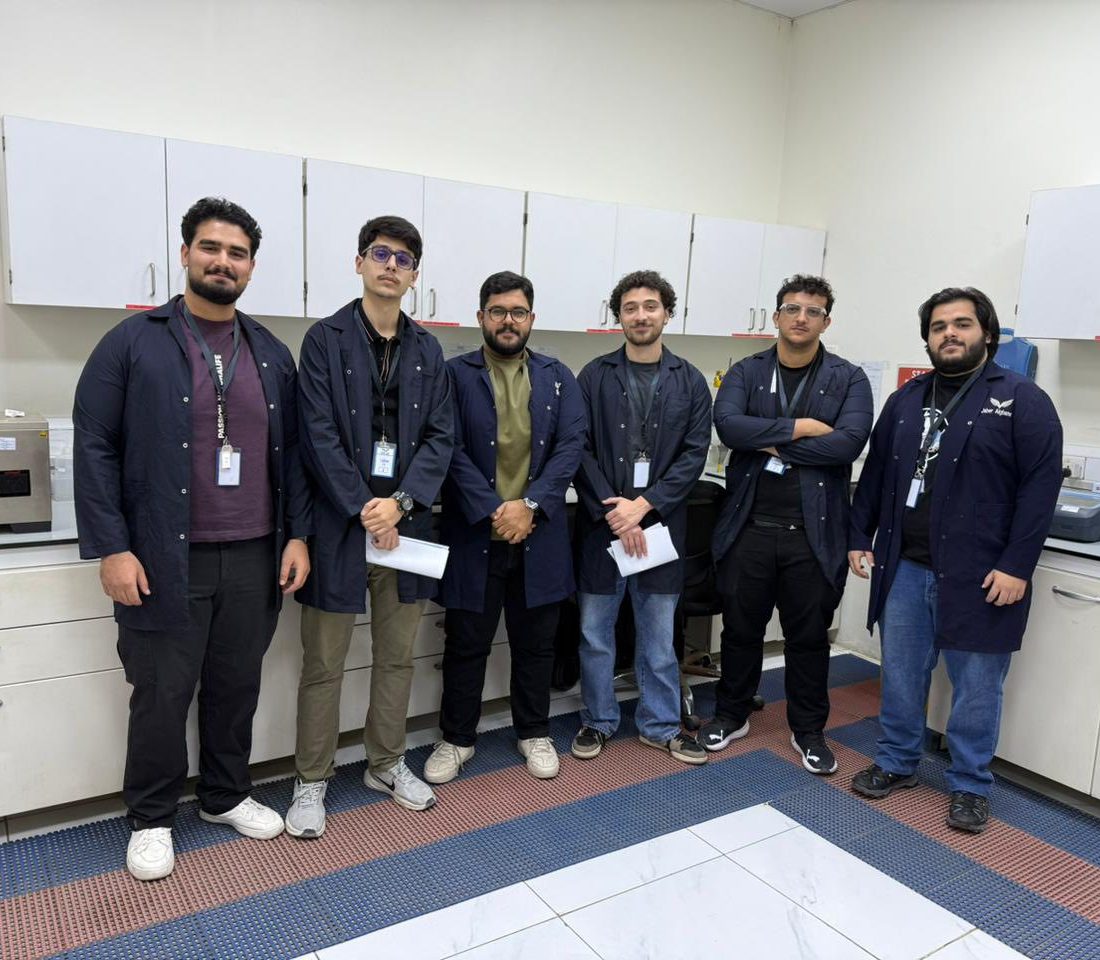 قسم هندسة النفط في نقابة المهندسين يطلق برنامجاً تدريبياً لخريجي جامعة بغداد