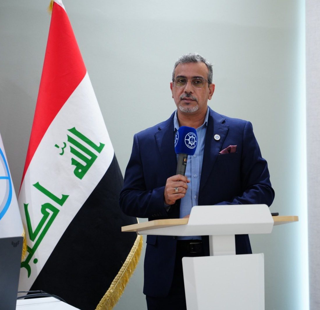 قسم المدني في نقابة المهندسين ينظّم دورة تدريبية في الإدارة الهندسية للتدريب (TOT)