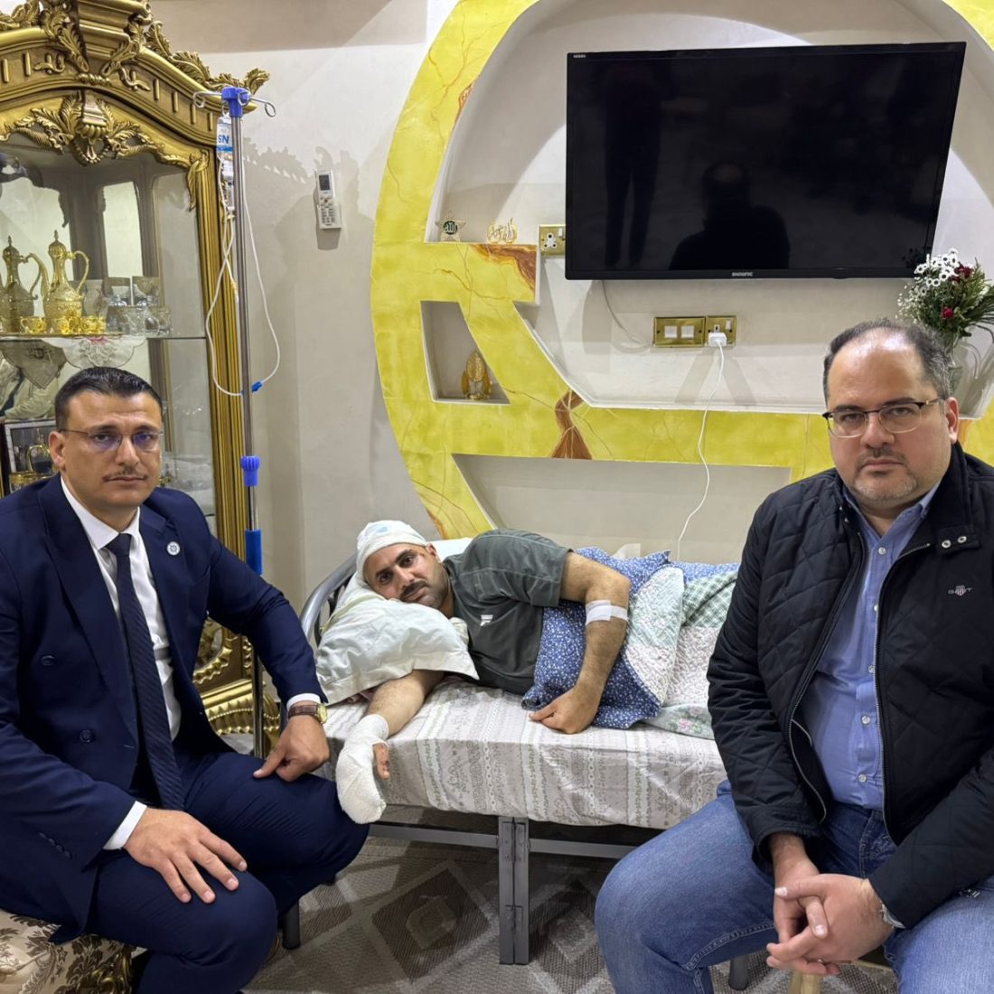 زيارة