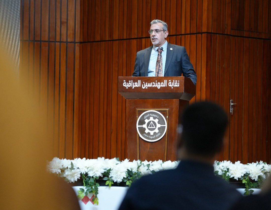 قسم المدني ينظم دورة تدريبية حول الدليل الإرشادي لبناء الدور السكنية