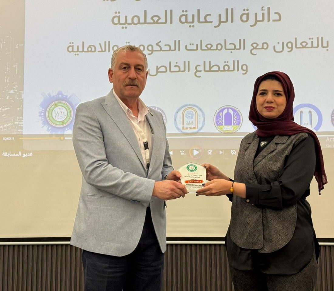 قسم المعماري في نقابة المهندسين يشارك في لجنة تحكيم مسابقة “معمار” لطلبة العمارة