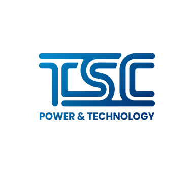 شركة TSC , لتكنلوجيا المعلومات وحلول الطاقة